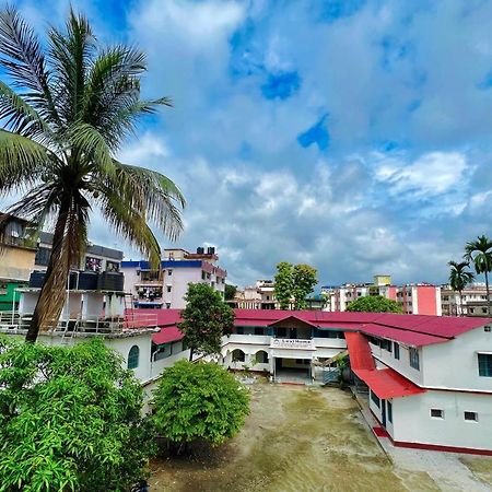 Levi Home Guest House & Retreat Centre Siliguri Exterior photo