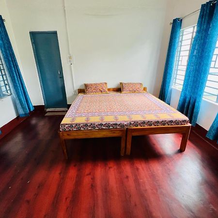 Levi Home Guest House & Retreat Centre Siliguri Exterior photo