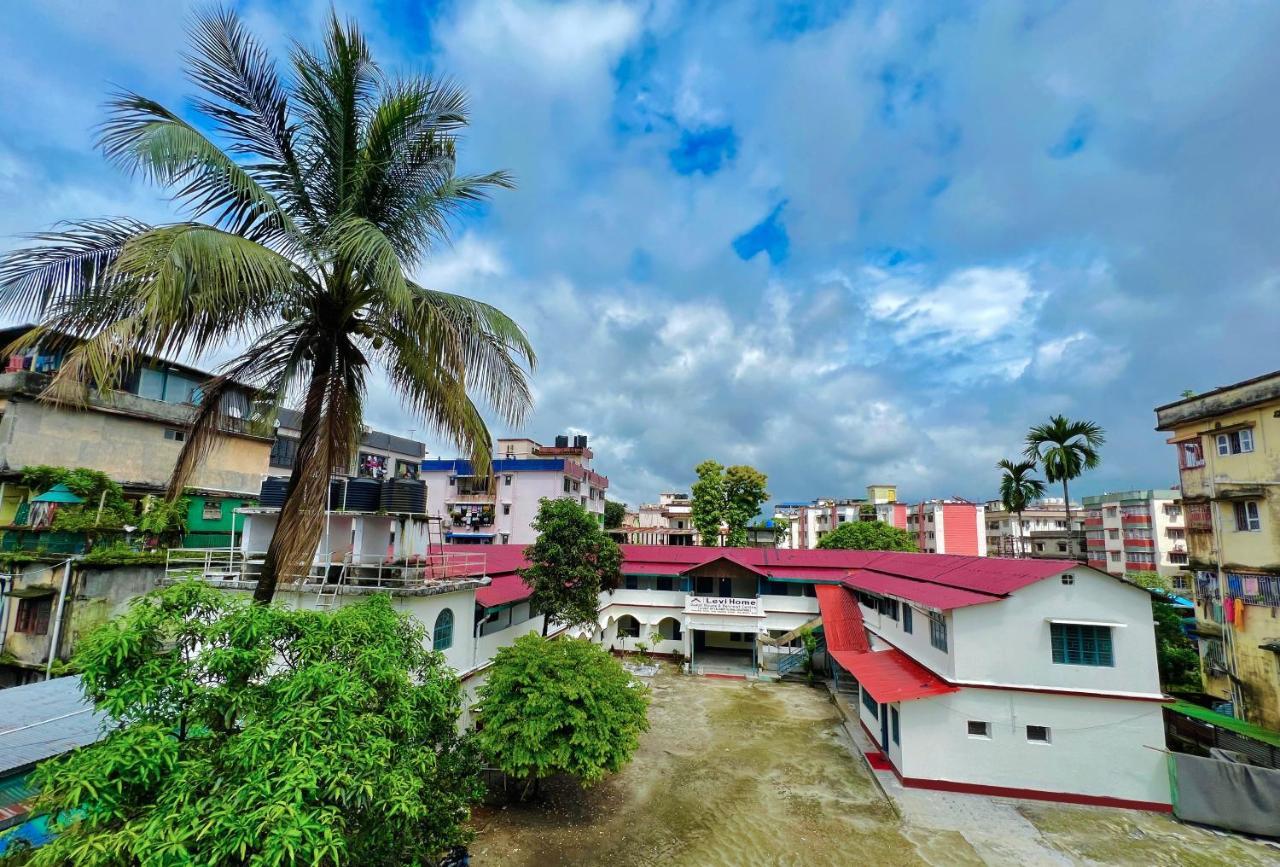 Levi Home Guest House & Retreat Centre Siliguri Exterior photo