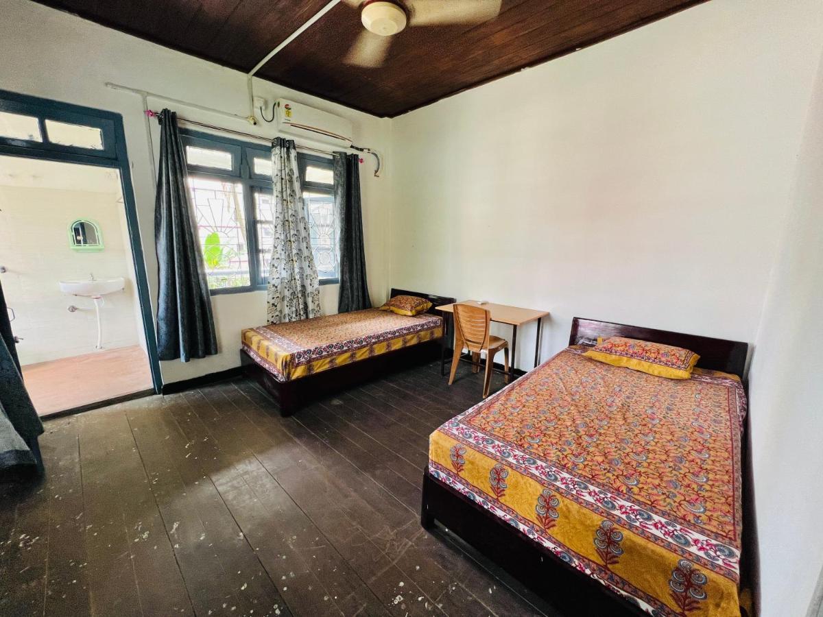 Levi Home Guest House & Retreat Centre Siliguri Exterior photo