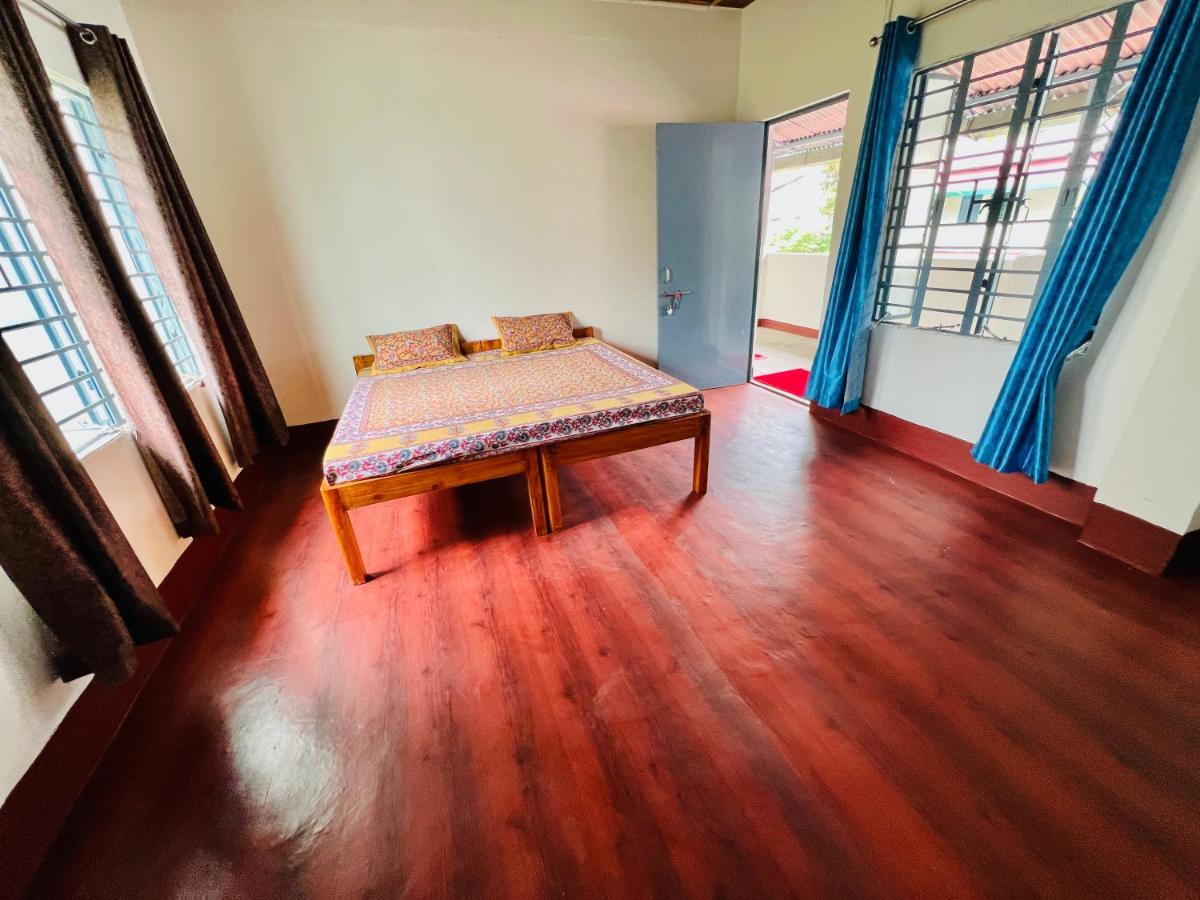 Levi Home Guest House & Retreat Centre Siliguri Exterior photo