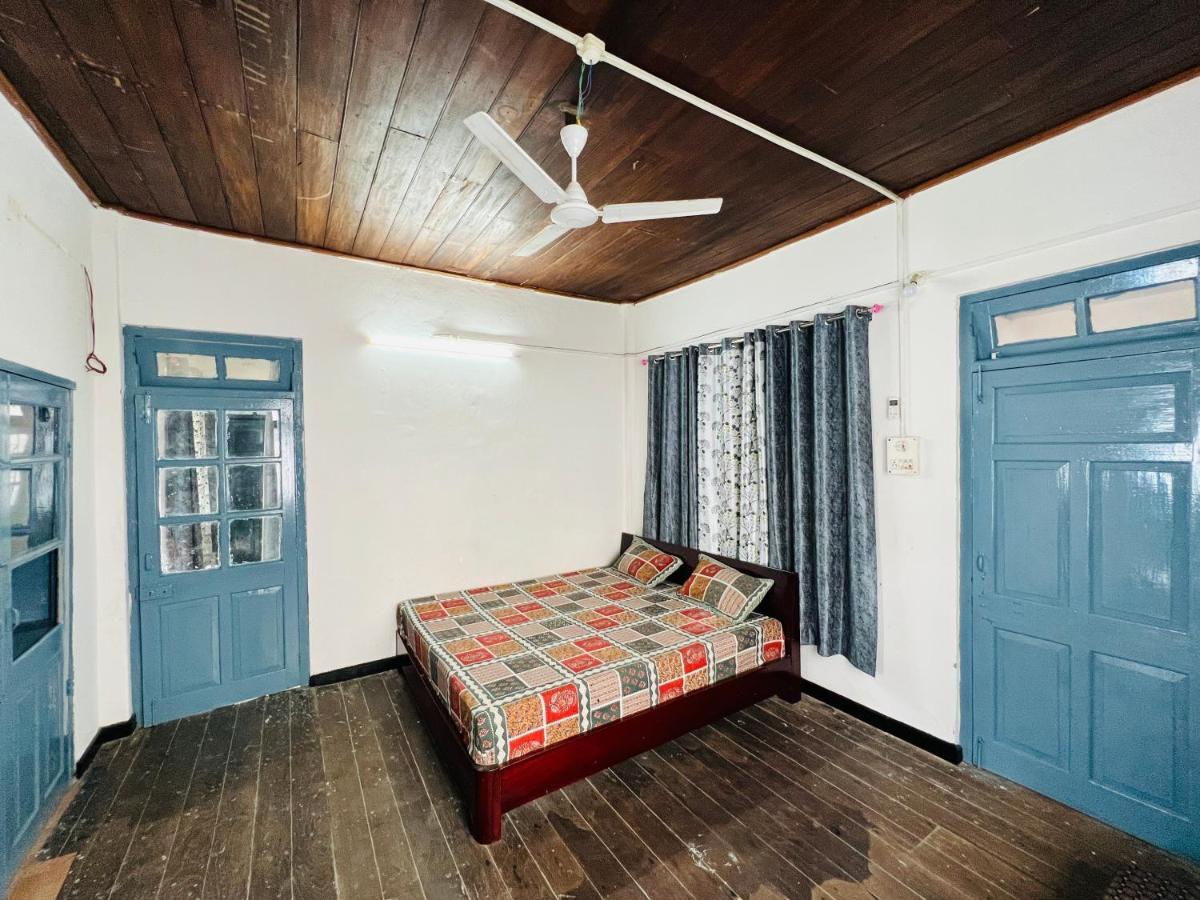Levi Home Guest House & Retreat Centre Siliguri Exterior photo