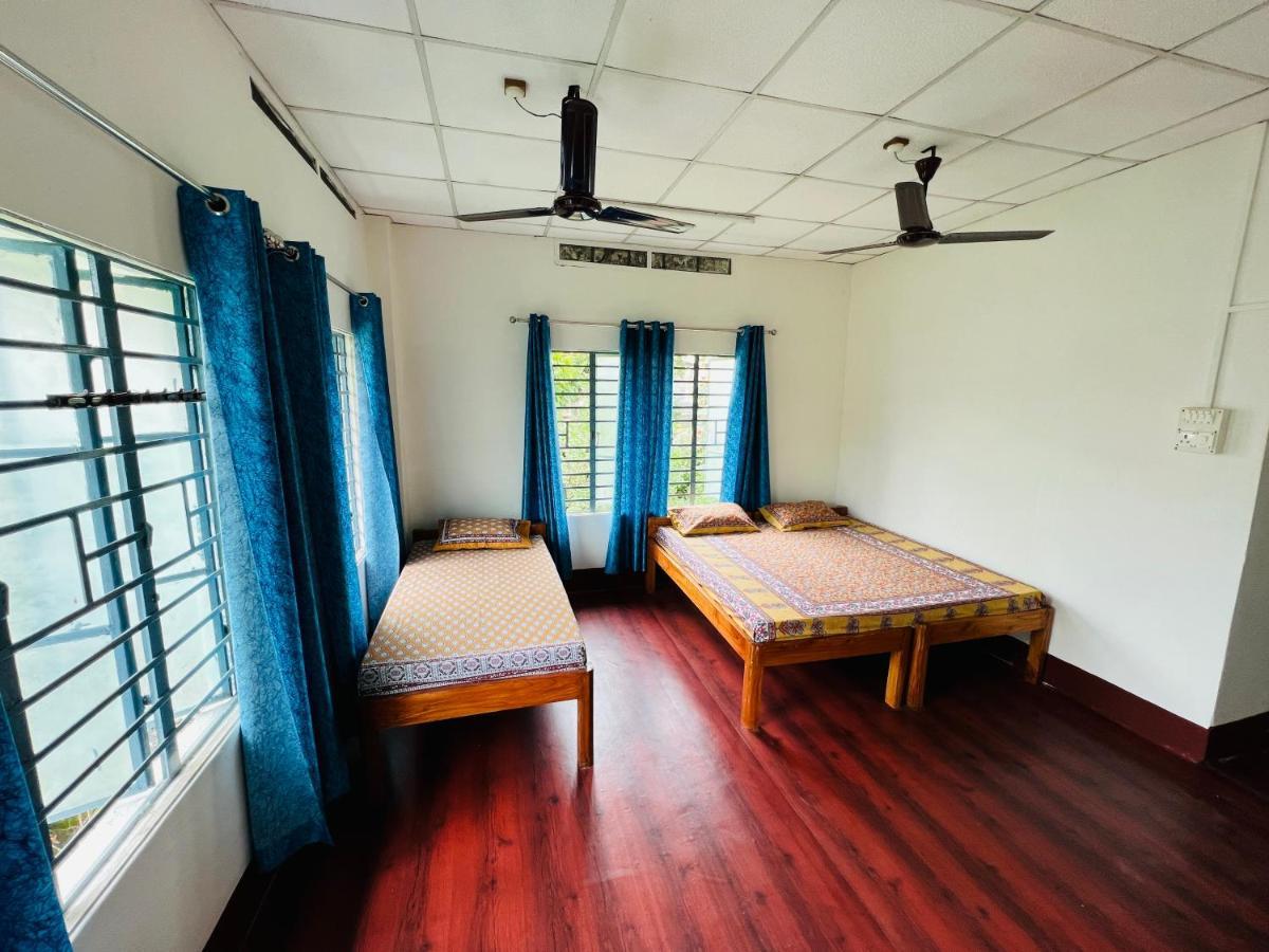 Levi Home Guest House & Retreat Centre Siliguri Exterior photo